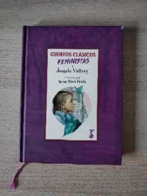 Cuentos Clásicos Feministas