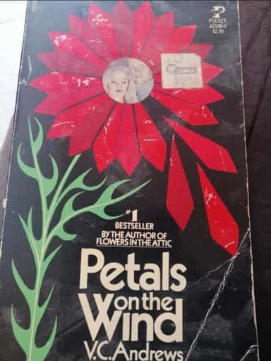 Petals on the Wind