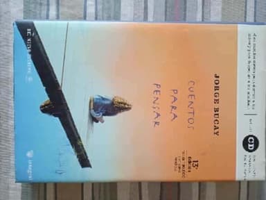 Cuentos para pensar