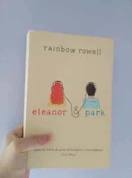 Eleanor y Park