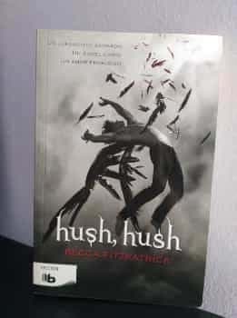 Hush hush