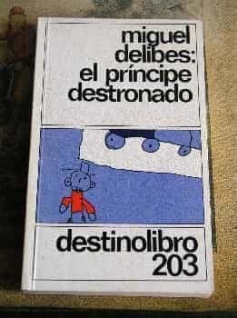 El príncipe destronado
