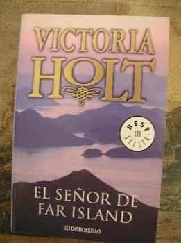 El Senor De Far Island