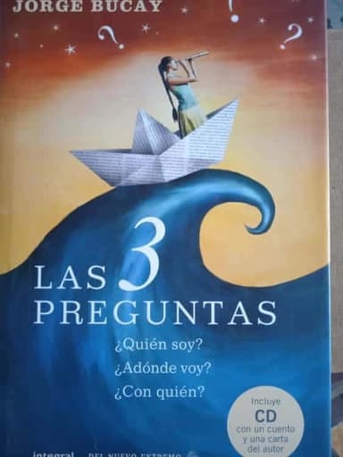 Las 3 preguntas