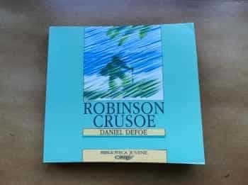 ROBINSON CRUSOE