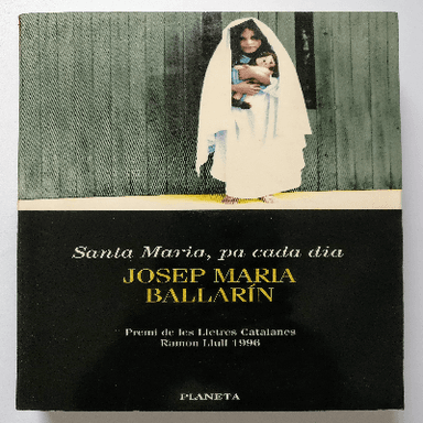 Santa Maria pa cada dia