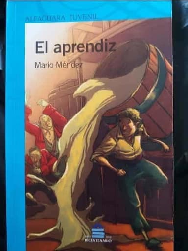 El aprendiz