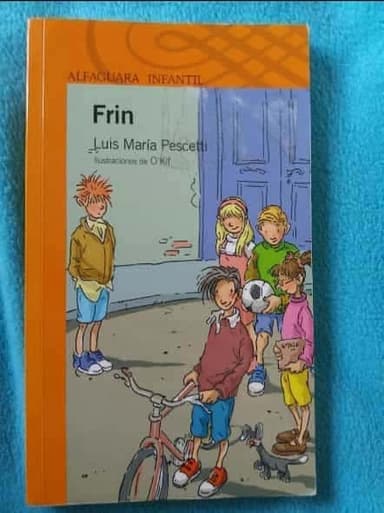Frin