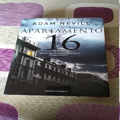 Apartamento 16