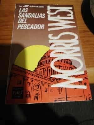Las Sandalias del Pescador