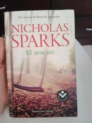 El rescate
