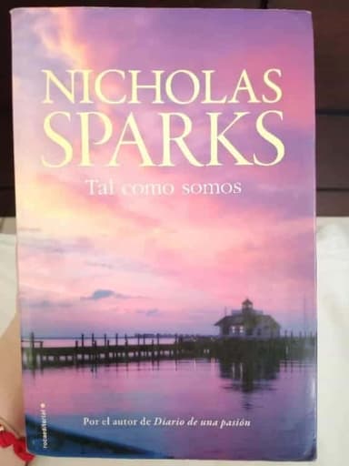 Tal como somos