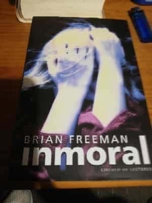 inmoral 