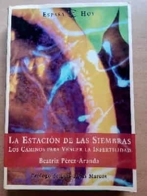 La estación de las siembras