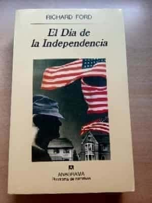 El Dia de La Independencia