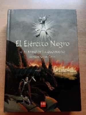 El reino de la oscuridad