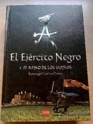El Ejercito Negro
