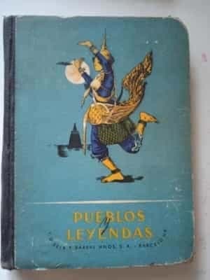 Pueblos y leyendas