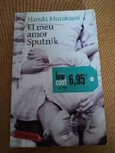 El meu amor Sputnik