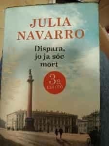 Dispara, jo ja estic mort