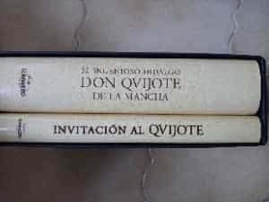 El ingenioso hidalgo don Quijote de la Mancha