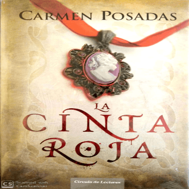 La Cinta roja