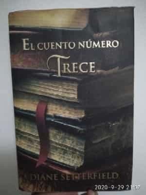 El cuento número trece