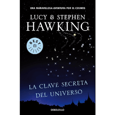 La clave secreta del universo