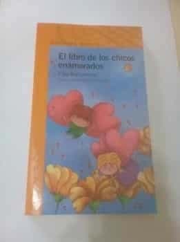 El Libro De Los Chicos Enamorados