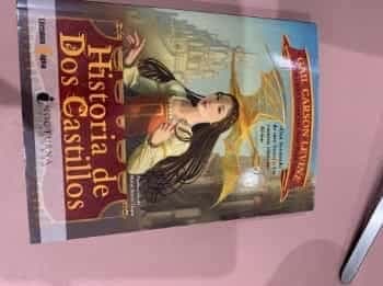 Historia de dos castillos 
