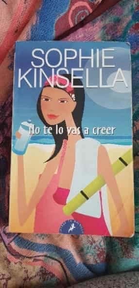 No te lo vas a creer