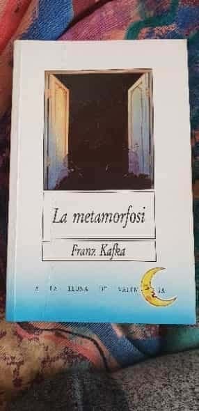 La Metamorfosi