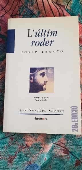 Lúltim roder