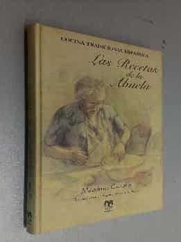 Las Recetas de la Abuela