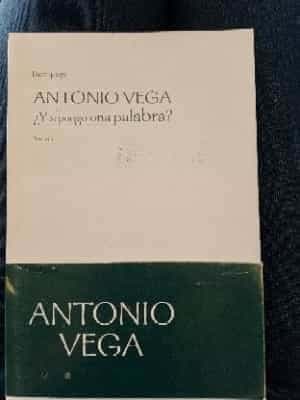 Y si pongo una palabra?