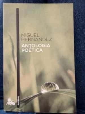 Antología poética