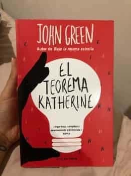 El Teorema Katherine