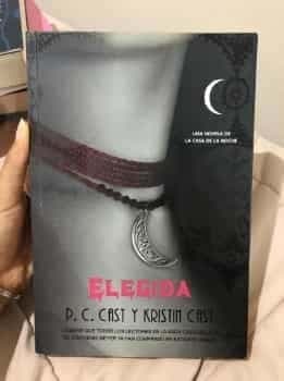 Elegida
