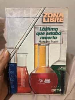 Lastima Que Estaba Muerto