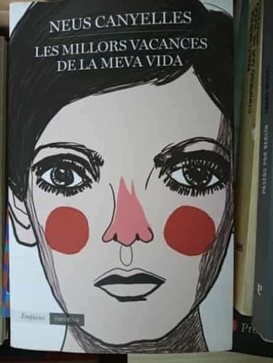 Les millors vacances de la meva vida