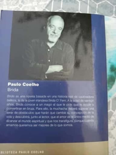 Brida