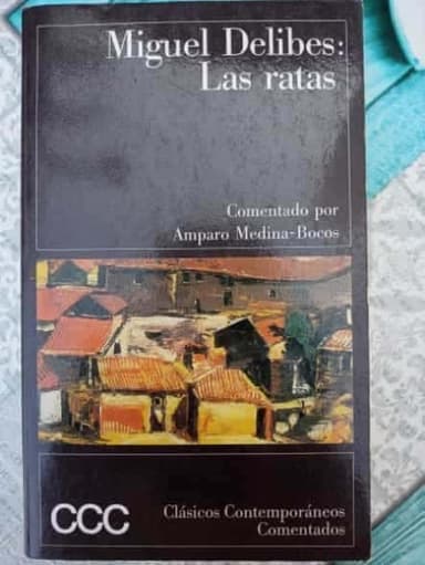 Las ratas