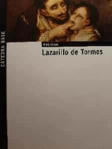 Lazarillo de Tormes