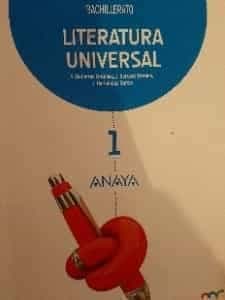 Literatura Universal 
