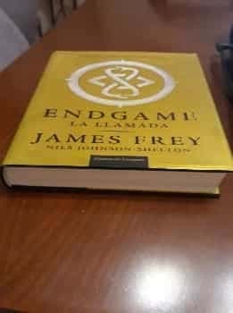 Endgame I: La llamada
