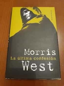 La Última confesión