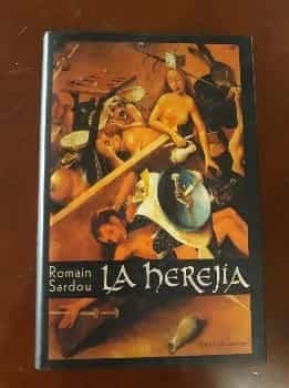 La herejía