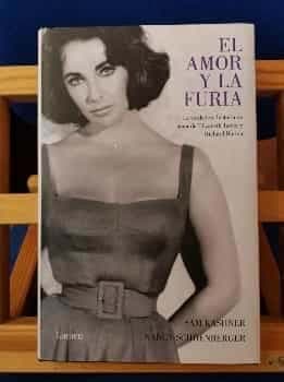 El amor y la furia