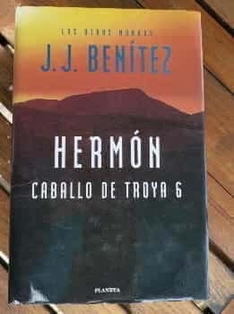 Caballo de Troya 6