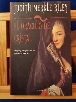 El oráculo de cristal